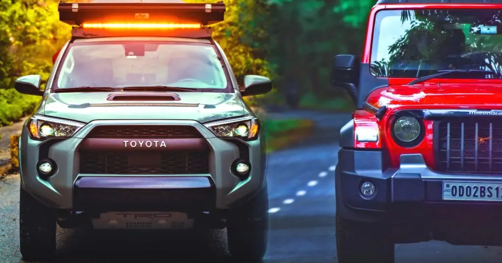 2024 এর শুরুতেই আসছে 3 সারির সাতটি SUV, অবশেষে বাজারে দেখা যাবে Fortuner এর নতুন ভার্সন