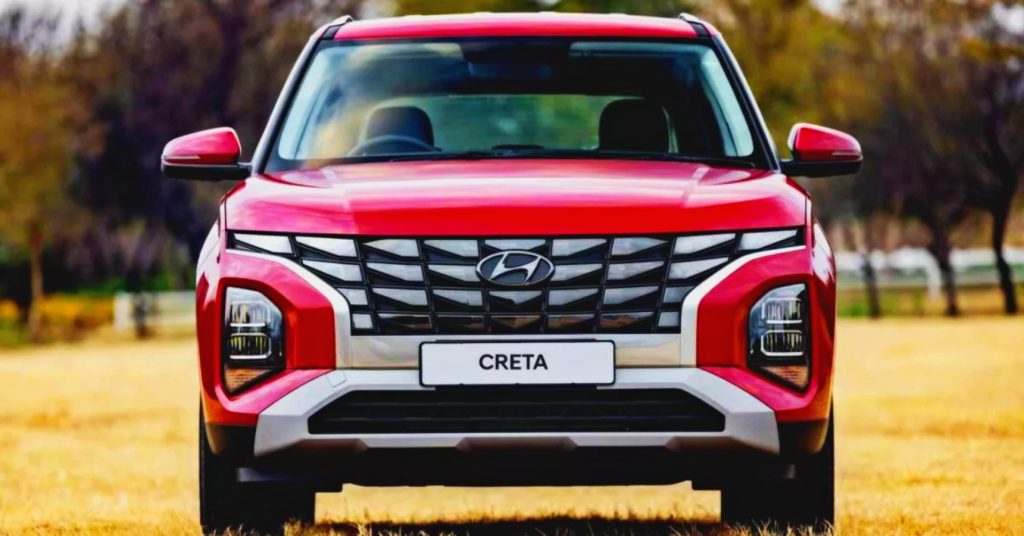 Hyundai Creta Facelift : এইদিন বাজারে আসছে নতুন Creta, ঘোষণা এসে গেল কোম্পানির কাছ থেকে Hyundai Creta Facelift : এইদিন বাজারে আসছে নতুন Creta, ঘোষণা এসে গেল কোম্পানির কাছ থেকে