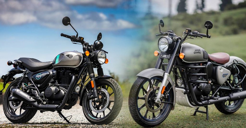 2024 সালে Royal Enfield নিয়ে আসছে 4 নয়া বাইক, আগেভাগেই দেখে রাখুন সম্পূর্ন তালিকা 2024 সালে Royal Enfield নিয়ে আসছে 4 নয়া বাইক, আগেভাগেই দেখে রাখুন সম্পূর্ন তালিকা