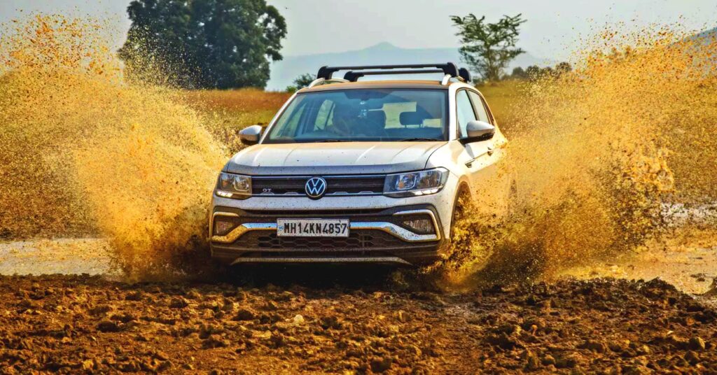 অর্ধেক দামেই মিলবে ফরচুনারের স্বাদ, Volkswagen এর এই গাড়ির লুক এবং ফিচার সবই আকর্ষণীয় অর্ধেক দামেই মিলবে ফরচুনারের স্বাদ, Volkswagen এর এই গাড়ির লুক এবং ফিচার সবই আকর্ষণীয়