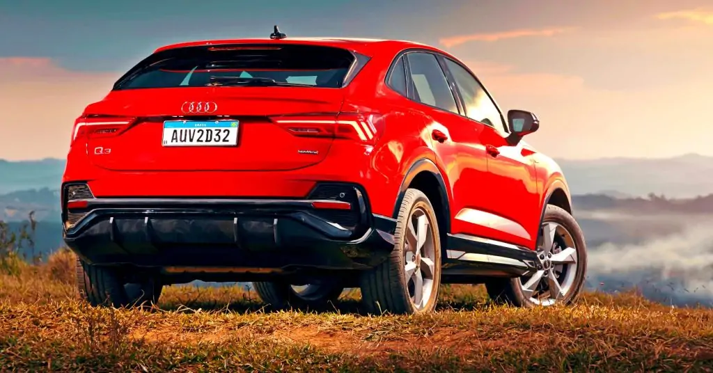 বহুমূল্য Audi Q3 কিনতে চাইলে মাসিক ইনকাম কত হওয়া দরকার? দেখে নিন হিসেব