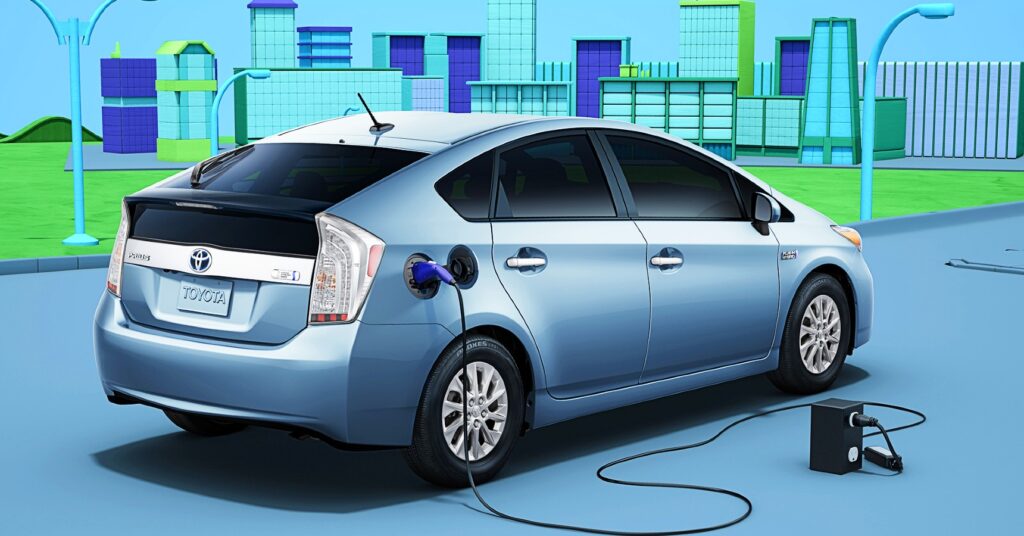 EV নয় 2024 এর নতুন ট্রেন্ড হতে চলেছে হাইব্রিড, বাজার দখল করবে এই পাঁচ গাড়ি