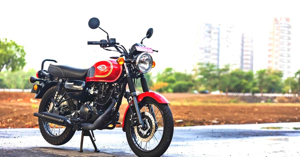 নয়া বাইকের সাথে ভারতের বাজারে কামব্যাক করছে Kawasaki, লঞ্চ হচ্ছে W175! দাম কত? নয়া বাইকের সাথে ভারতের বাজারে কামব্যাক করছে Kawasaki, লঞ্চ হচ্ছে W175! দাম কত?