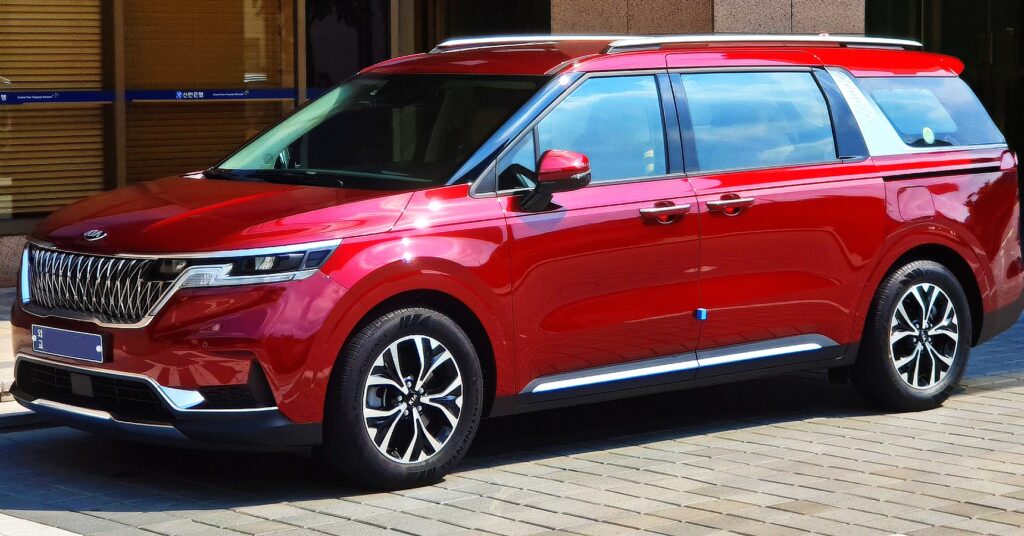 Ertiga বা Innova নয়, নিয়ে আসুন KIA’র নতুন MPV মাইলেজ এবং ইঞ্জিন সবই জবরদস্ত Ertiga বা Innova নয়, নিয়ে আসুন KIA’র নতুন MPV মাইলেজ এবং ইঞ্জিন সবই জবরদস্ত