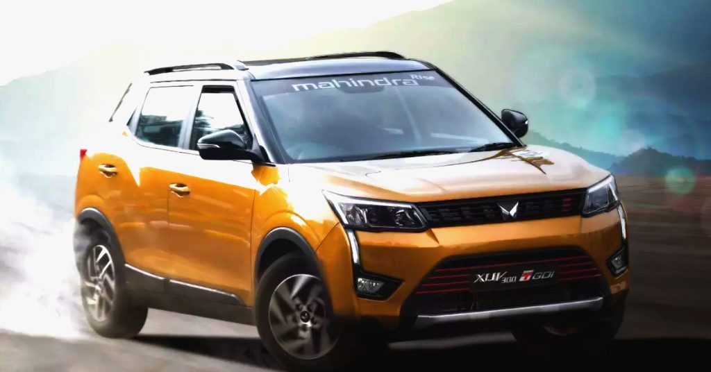 XUV 300 Facelift : বাজার কাঁপাতে আসছে Mahindra এর নতুন গাড়ি, একঝলকে দেখে নিন গাড়ির সম্ভাব্য দাম এবং ফিচারস XUV 300 Facelift : বাজার কাঁপাতে আসছে Mahindra এর নতুন গাড়ি, একঝলকে দেখে নিন গাড়ির সম্ভাব্য দাম এবং ফিচারস