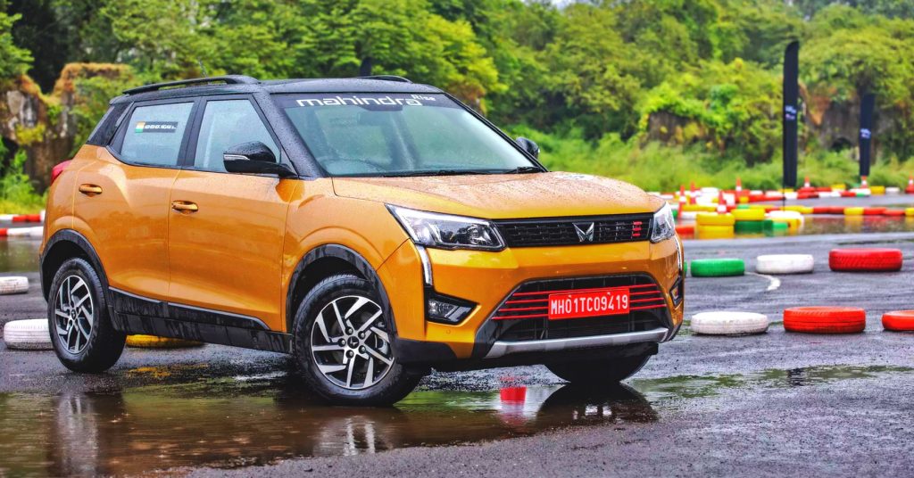 বাজার কাঁপাতে আসছে Mahindra-র নতুন গাড়ি, একঝলকে দেখে নিন গাড়ির সম্ভাব্য দাম এবং ফিচারস বাজার কাঁপাতে আসছে Mahindra-র নতুন গাড়ি, একঝলকে দেখে নিন গাড়ির সম্ভাব্য দাম এবং ফিচারস