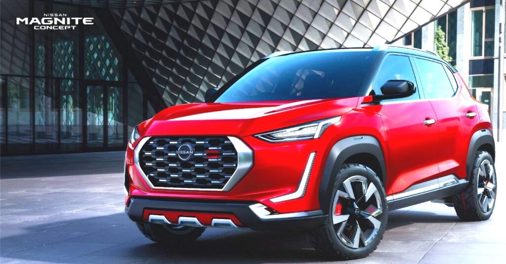 6 লাখের বাজেটে নতুন ধাসু গাড়ি আনছে নিসান, লঞ্চের আগেই দেখে নিন বিশদ বিবরণ