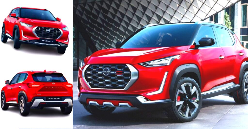 আসন্ন সময়ে দুটি নতুন গাড়ি আনছে Nissan, আগামী বছরের শুরুতেই লঞ্চ হচ্ছে এই গাড়ি আসন্ন সময়ে দুটি নতুন গাড়ি আনছে Nissan, আগামী বছরের শুরুতেই লঞ্চ হচ্ছে এই গাড়ি