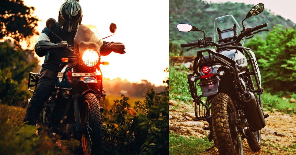সদ্য আসা Royal Enfield Himalayan কে জোর টক্কর দিচ্ছে Yezdi Adventure, কিন্তু কে জিতবে মুখোমুখি সংঘাতে? সদ্য আসা Royal Enfield Himalayan কে জোর টক্কর দিচ্ছে Yezdi Adventure, কিন্তু কে জিতবে মুখোমুখি সংঘাতে?