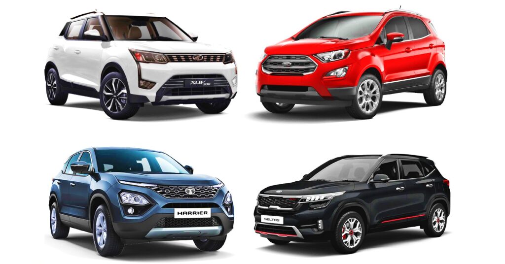 Budget SUV : বাজেটের মধ্যে এই 5 SUV সেরা, ভরে ভরে ফিচারসের সাথে থাকছে শক্তিশালী ইঞ্জিন এবং দূর্দান্ত মাইলেজ Budget SUV : বাজেটের মধ্যে এই 5 SUV সেরা, ভরে ভরে ফিচারসের সাথে থাকছে শক্তিশালী ইঞ্জিন এবং দূর্দান্ত মাইলেজ