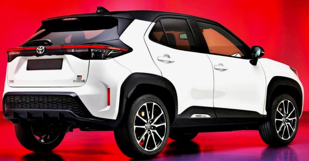 Baleno এবং Fronx এর বিক্রী বন্ধ করে বাজার কাঁপাতে আসছে নতুন Toyota Taisor, সম্ভাব্য দাম দেখে নিন Baleno এবং Fronx এর বিক্রী বন্ধ করে বাজার কাঁপাতে আসছে নতুন Toyota Taisor, সম্ভাব্য দাম দেখে নিন