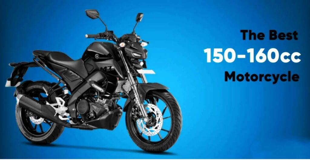 160CC Bike : 160 সিসি সেগমেন্টে স্পোর্টিং বাইক চাইলে সেরা কোনটি? দেখে নিন পুরো তালিকা 160CC Bike : 160 সিসি সেগমেন্টে স্পোর্টিং বাইক চাইলে সেরা কোনটি? দেখে নিন পুরো তালিকা
