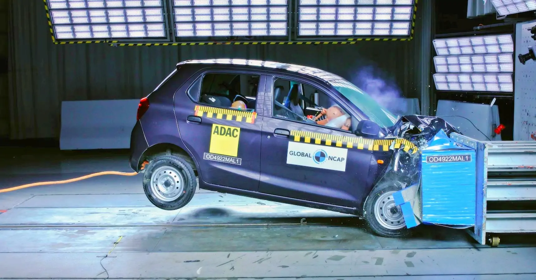 5 Worst Rated Cars
