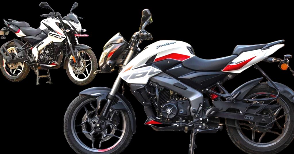 Bajaj Pulsar NS 160 : পরীক্ষা চালাতে গিয়ে ধরা পড়ল আসন্ন পালসার NS 160, নতুন ভার্সনে থাকবে এই নতুন ফিচার Bajaj Pulsar NS 160 : পরীক্ষা চালাতে গিয়ে ধরা পড়ল আসন্ন পালসার NS 160, নতুন ভার্সনে থাকবে এই নতুন ফিচার