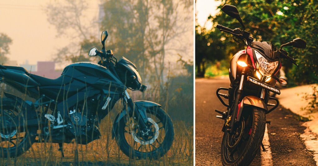 Bajaj Pulsar : শীঘ্রই বাজারে আসছে নতুন Pulsar, লঞ্চের আগেই ফাঁস হয়ে গেল বাইকের ফিচারস Bajaj Pulsar : শীঘ্রই বাজারে আসছে নতুন Pulsar, লঞ্চের আগেই ফাঁস হয়ে গেল বাইকের ফিচারস