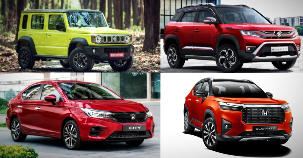 Best Budget Cars : 10-12 লাখের বাজেটে এই 5 গাড়িতেই রয়েছে সবচেয়ে নির্ভরযোগ্য ইঞ্জিন Best Budget Cars : 10-12 লাখের বাজেটে এই 5 গাড়িতেই রয়েছে সবচেয়ে নির্ভরযোগ্য ইঞ্জিন