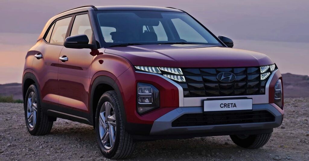 লঞ্চ হয়ে গেল নতুন Creta Facelift, কী কী পরিবর্তন থাকছে দেখতে ক্লিক করুন এখানে