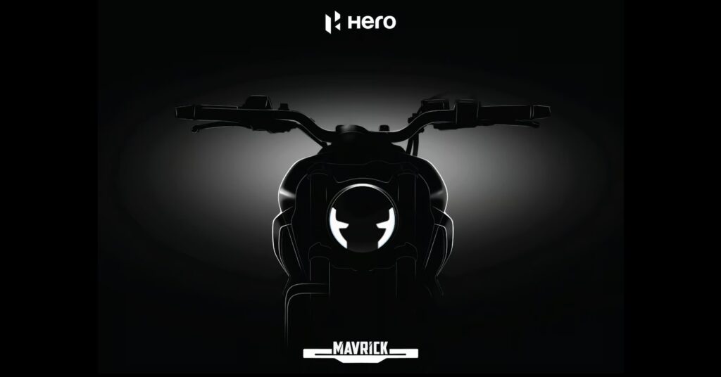 Hero Maverick 440 : ঘোষণা হয়ে গেল, এইদিনই বাজারে লঞ্চ হবে হিরোর সবচেয়ে দামী বাইক