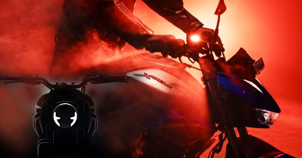 Hero Maverick and Xtreme 125R : হিরোর সবচেয়ে দামী বাইক Mavrick এর সাথে লঞ্চ হচ্ছে নতুন অ্যাডভেঞ্চার বাইক Xtreme 125R Hero Maverick and Xtreme 125R : হিরোর সবচেয়ে দামী বাইক Mavrick এর সাথে লঞ্চ হচ্ছে নতুন অ্যাডভেঞ্চার বাইক Xtreme 125R