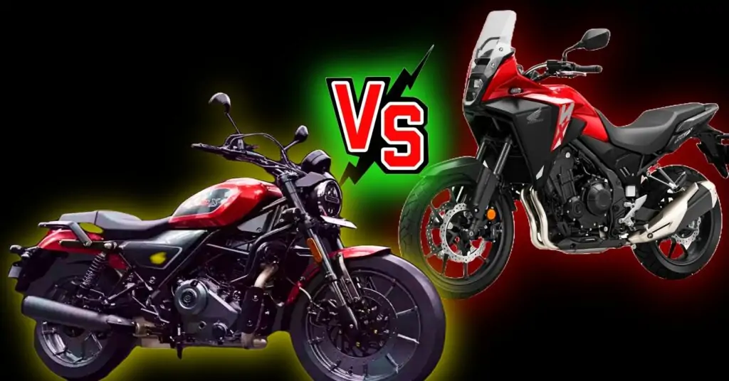 Hero Mavrick Vs Honda NX 500 : 400 সিসি সেগমেন্টে আসছে হিরো এবং হোন্ডার নতুন শক্তিশালী বাইক, ক্লিক করে দেখুন কে সেরা