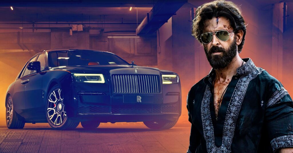 Hrithik Roshan Car Collection : হৃত্বিকের গাড়ির কালেকশনে রয়েছে বড় চমক, একমাত্র তার গ্যারেজেই রয়েছে এই বিশেষ গাড়ি Hrithik Roshan Car Collection : হৃত্বিকের গাড়ির কালেকশনে রয়েছে বড় চমক, একমাত্র তার গ্যারেজেই রয়েছে এই বিশেষ গাড়ি