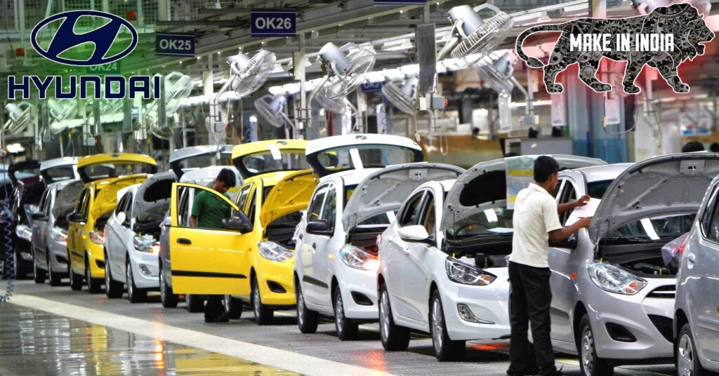 Hyundai Invests In Tamilnadu: তামিলনাড়ুতে বিপুল বিনিয়োগ Hyundai এর, দশ বছরে বিনিয়োগ হচ্ছে 20 হাজার কোটি টাকা!