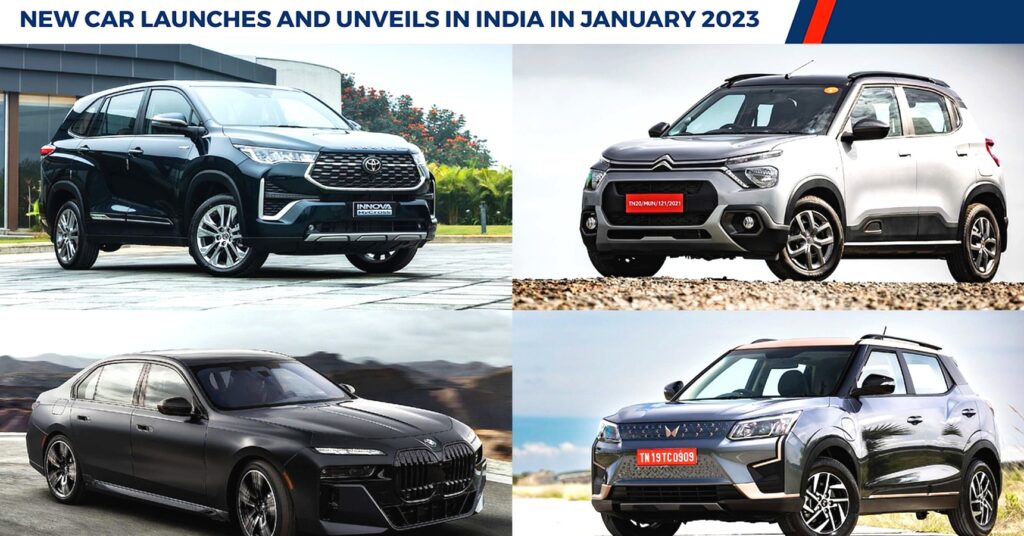 New Car Launch : বাজারে হড়বড়ি ফেলে দেবে এই চার গাড়ি, শীঘ্রই লঞ্চ হচ্ছে Maruti থেকে Toyota এর নতুন গাড়ি New Car Launch : বাজারে হড়বড়ি ফেলে দেবে এই চার গাড়ি, শীঘ্রই লঞ্চ হচ্ছে Maruti থেকে Toyota এর নতুন গাড়ি