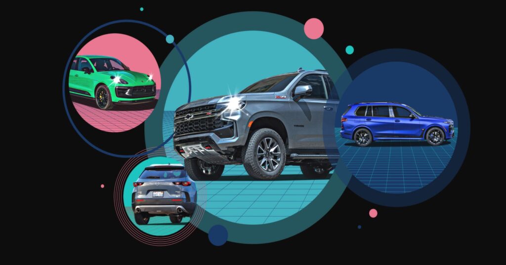 SUV Buying Guide : বিভিন্ন SUV তে রয়েছে এই তফাৎ, একবার দেখে নিলে আর কোনো প্রশ্নই থাকবেনা SUV Buying Guide : বিভিন্ন SUV তে রয়েছে এই তফাৎ, একবার দেখে নিলে আর কোনো প্রশ্নই থাকবেনা