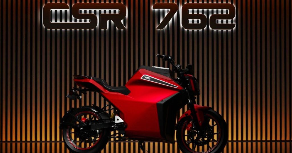 Svitch CSR 762 : দূর্দান্ত ফিচারস এবং লম্বা মাইলেজ সমেত দেশীয় এই কোম্পানির বাইক বুক করতে খরচ মাত্র 1 টাকা! Svitch CSR 762 : দূর্দান্ত ফিচারস এবং লম্বা মাইলেজ সমেত দেশীয় এই কোম্পানির বাইক বুক করতে খরচ মাত্র 1 টাকা!
