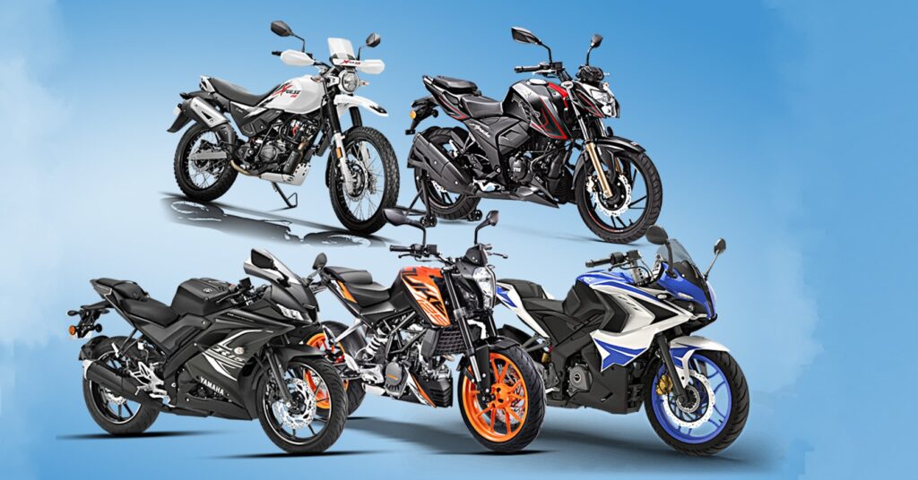 Best Bikes of 2024 : 2024 সালে বাজার কাঁপাবে এই 7 বাইক, শীঘ্রই লঞ্চ হচ্ছে বাজারে Best Bikes of 2024