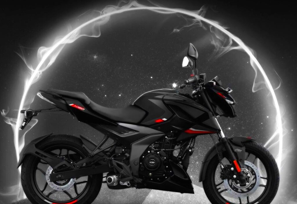 বাজারে এল Pulsar N150 এবং N160 এর নতুন ভার্সন, দেখুন কত দামে বাইক লঞ্চ করল বাজাজ? বাজারে এল Pulsar N150 এবং N160 এর নতুন ভার্সন, দেখুন কত দামে বাইক লঞ্চ করল বাজাজ?