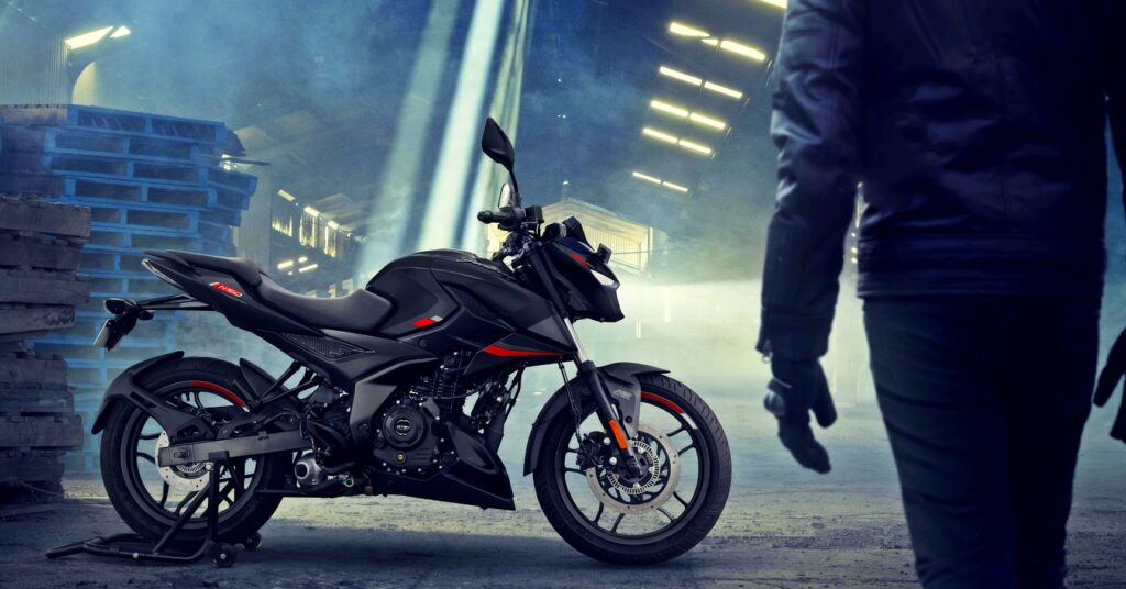 Bajaj Pulsar N150: 130 এর টপ স্পিড সহ দারুণ মাইলেজ, শীঘ্রই নতুন Pulsar বাইক নিয়ে আসছে Bajaj Bajaj Pulsar N150: 130 এর টপ স্পিড সহ দারুণ মাইলেজ, শীঘ্রই নতুন Pulsar বাইক নিয়ে আসছে Bajaj