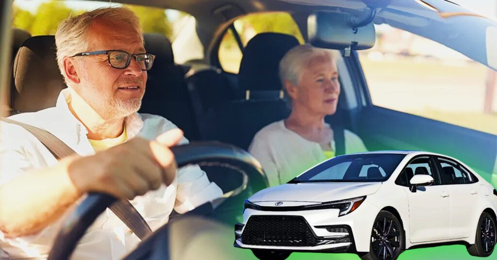 Best Car For Senior Citizens : বয়স্কদের জন্য সেরা এই পাঁচ গাড়ি, আগেভাগেই দেখে রাখুন সম্পূর্ন তালিকা Best Car For Senior Citizens : বয়স্কদের জন্য সেরা এই পাঁচ গাড়ি, আগেভাগেই দেখে রাখুন সম্পূর্ন তালিকা