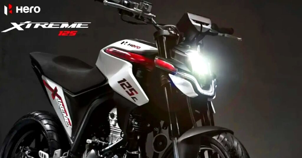 Honda বা TVS নয়, এবার বাজার কাঁপাচ্ছে Hero-র নতুন Xtreme 125R! কমিউটার বাইকেই পেয়ে যাচ্ছেন রেসিং বাইকের বৈশিষ্ট্য Honda বা TVS নয়, এবার বাজার কাঁপাচ্ছে Hero-র নতুন Xtreme 125R! কমিউটার বাইকেই পেয়ে যাচ্ছেন রেসিং বাইকের বৈশিষ্ট্য