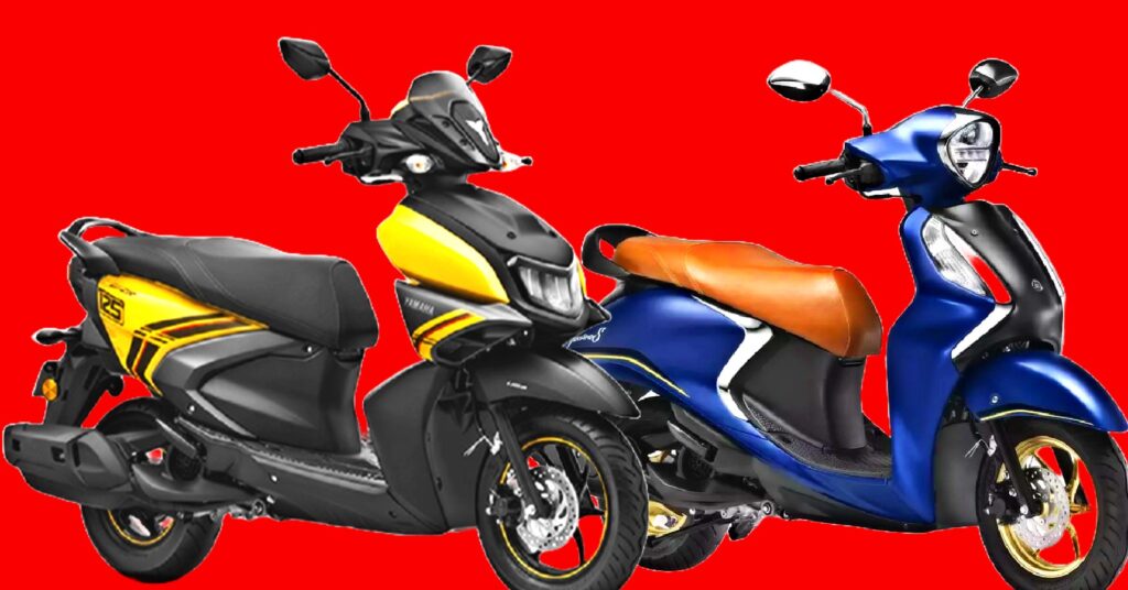 Hybrid Scooter : বাজারে এল হাইব্রিড স্কুটার, শক্তিশালী ইঞ্জিনের সাথে পাবেন দারুণ রেকর্ড মাইলেজ Hybrid Scooter : বাজারে এল হাইব্রিড স্কুটার, শক্তিশালী ইঞ্জিনের সাথে পাবেন দারুণ রেকর্ড মাইলেজ