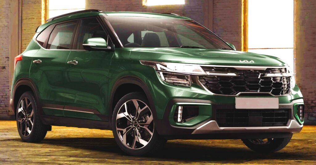 KIA Seltos: KIA এর নতুন গাড়ি যেন Mini Fortuner, দাম কিন্তু মারুতির গাড়ির সমান