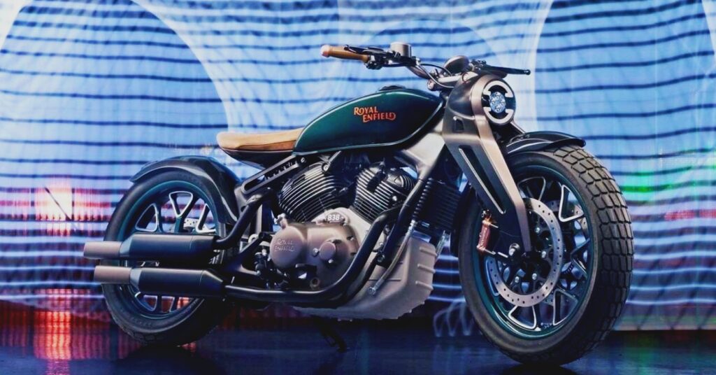 Royal Enfield Bikes : 2024 সালে বাজারে কাঁপাবে Royal Enfield এর নতুন চার বাইক, তালিকা দেখেছেন? Royal Enfield Bikes : 2024 সালে বাজারে কাঁপাবে Royal Enfield এর নতুন চার বাইক, তালিকা দেখেছেন?