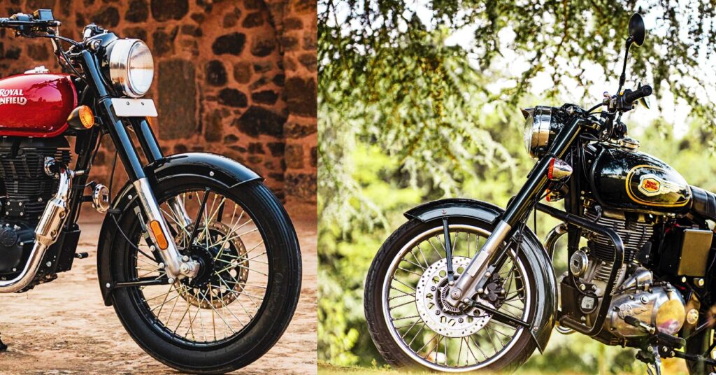 Royal Enfield Bullet 350: মাত্র 25 হাজারেই হবে বুলেটের শখ পূরণ! করতে হবে এই সামান্য কাজ Royal Enfield Bullet 350: মাত্র 25 হাজারেই হবে বুলেটের শখ পূরণ! করতে হবে এই সামান্য কাজ