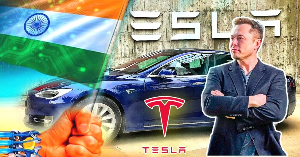 অবশেষে ভারতে আসছে Tesla, ঘোষণা হবে এইদিন অবশেষে ভারতে আসছে Tesla, ঘোষণা হবে এইদিন