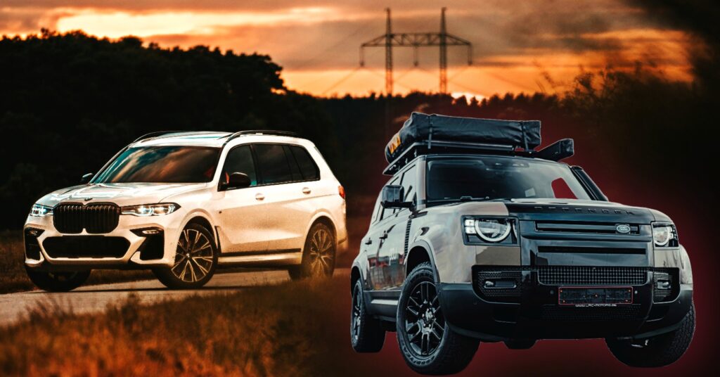 এগুলোই হলো সেরা 5 শক্তিশালী SUV, তালিকায় Fortuner থেকে Scorpio 5 Most Powerfull Suv