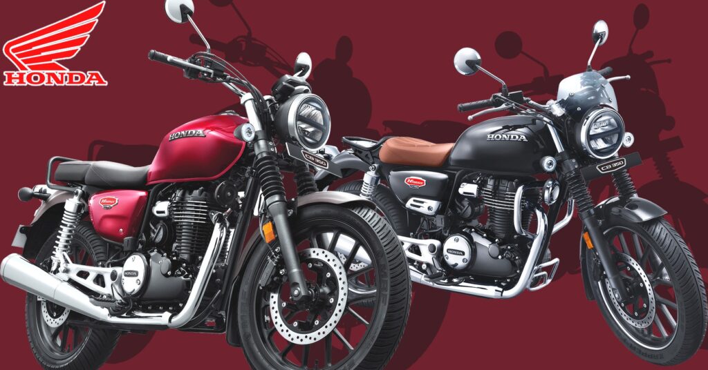 Honda CB350 : Classic ছেড়ে কিনুন 24 হাজার টাকা সস্তা এই বাইক, মিলবে উন্নত ইঞ্জিন এবং লেটেস্ট টেকনোলজি Honda Cb350