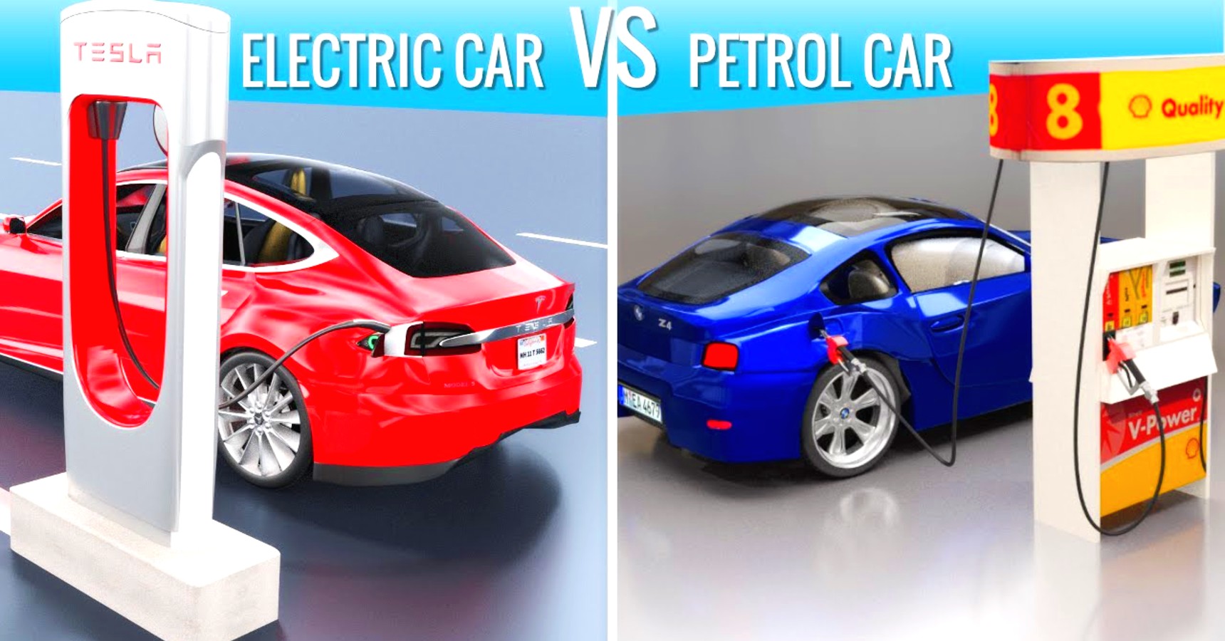 Ev Vs Petrol Cars(1)