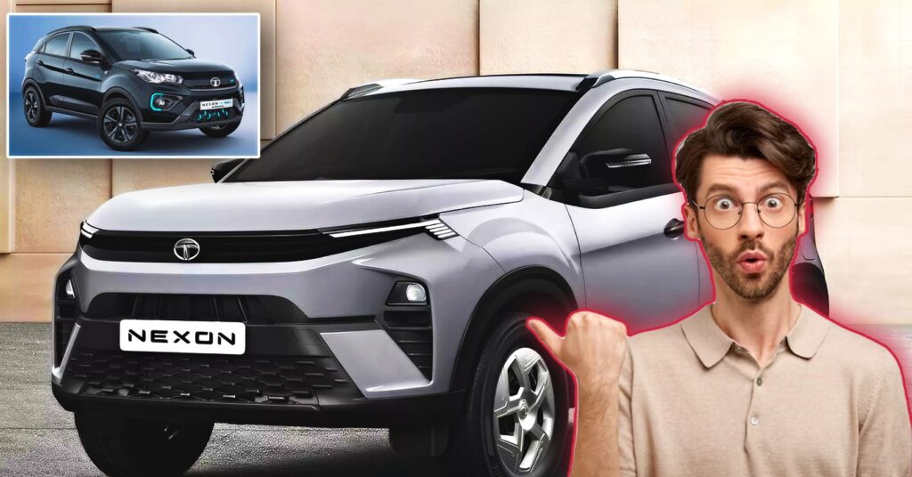 Tata Nexon এবার আরো সস্তায়, 2.8 লাখ টাকার বড় ছাড়ের ঘোষণা টাটা মোটরসের! এইদিন পর্যন্ত চলবে অফার Heavy Discount On Tata Nexon