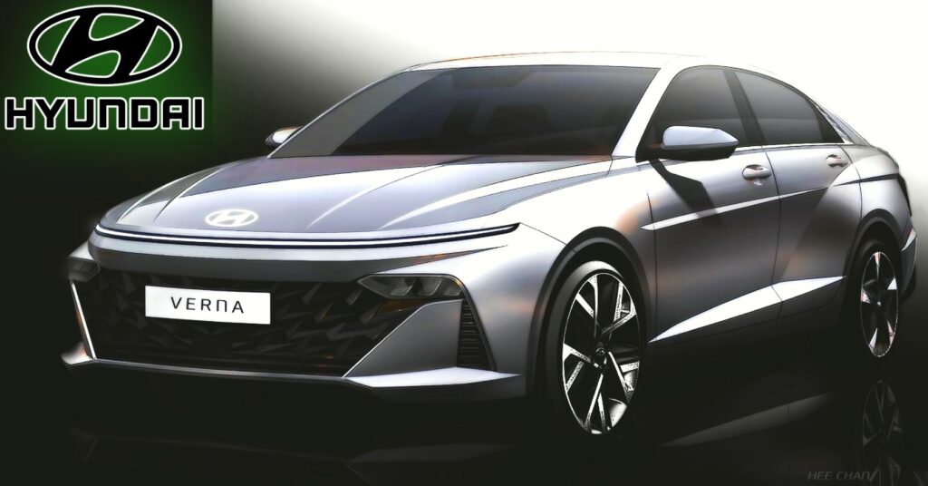 গাড়ি কেনা এবার আরো সহজ, 35,000 টাকা সস্তা হয়ে গেল Hyundai Verna! অফার চলবে এইদিন পর্যন্ত Hyundai Verna