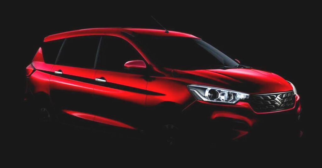 Fortuner কেও পিছনে ফেলল মারুতির 7 আসনের গাড়ি, গত এক মাসে বিক্রি বাড়ল 50%! Maruti Suzuki Ertiga