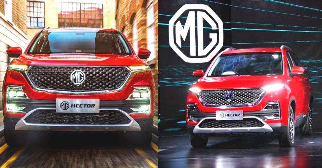 ফেব্রুয়ারিতে অফারের বর্ষা! MG Motors এর নতুন গাড়িতে থাকছে 3.9 লাখের বাম্পার ডিসকাউন্ট Mg Motors