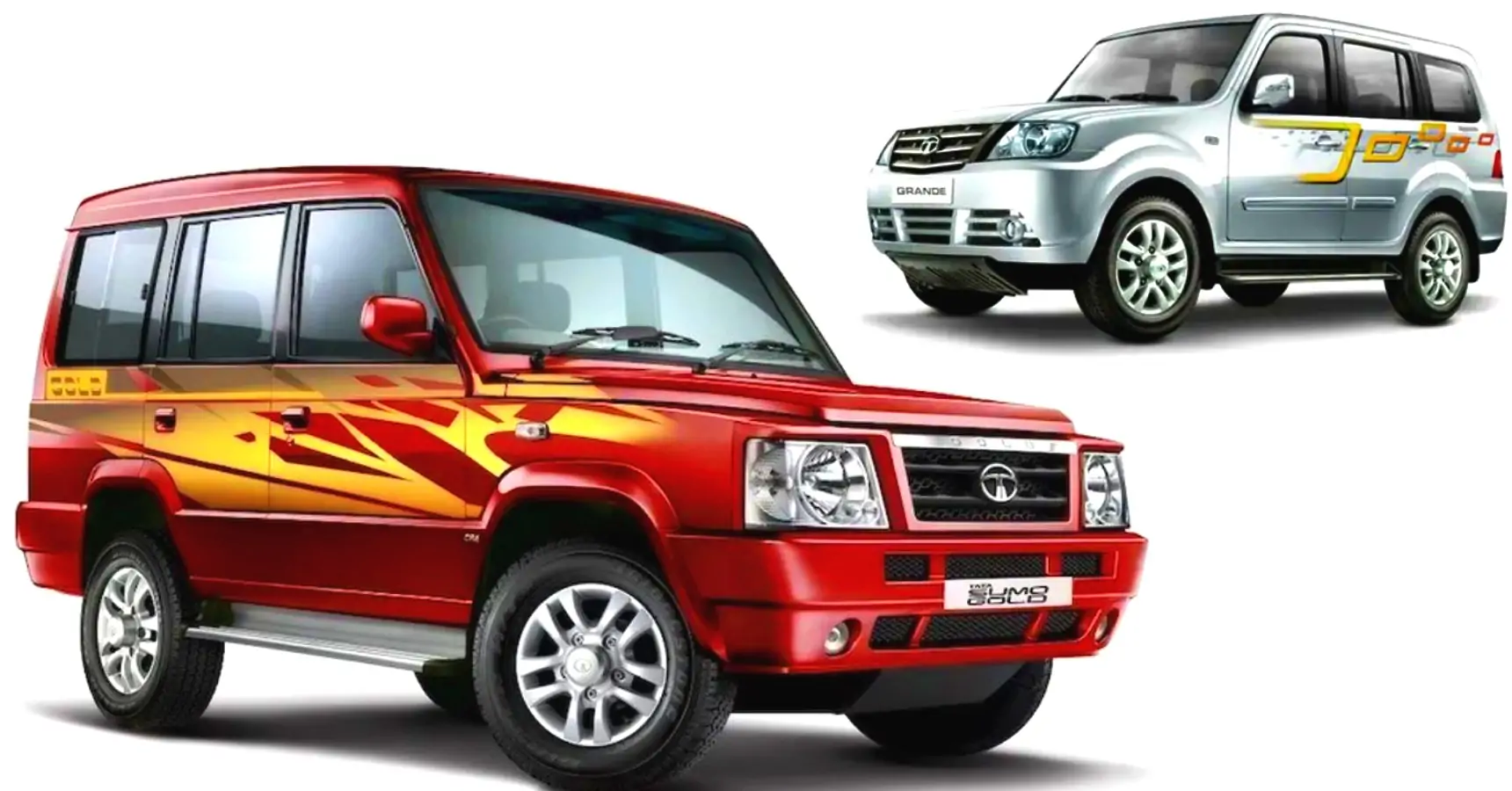 Tata Sumo Gold Exv(1)