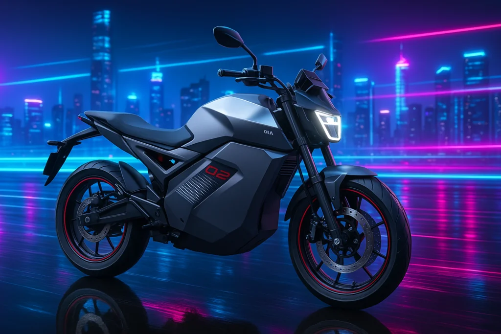 Ola Roadster X Electric Bike: ফ্যাক্টরি থেকে সোজা রাস্তায়, রইল সব আপডেট